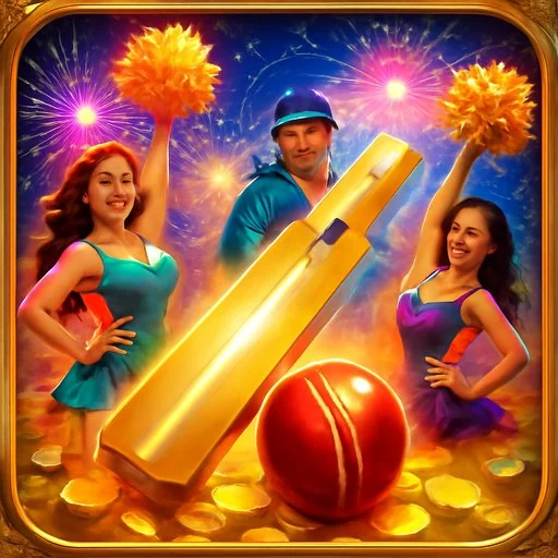Gk44 Rocket ভিআইপি প্যানেল